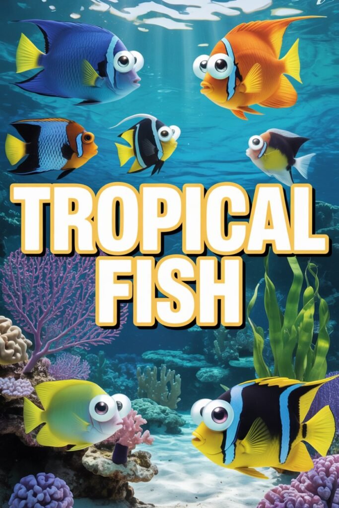 Tropical Fish