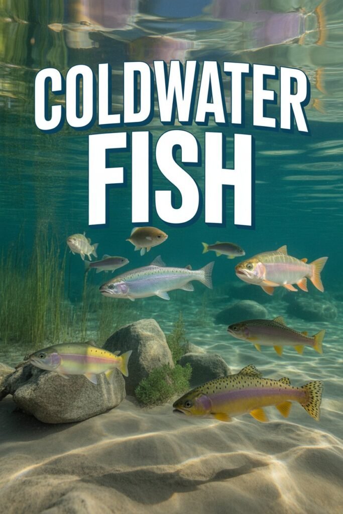 coldwater fish