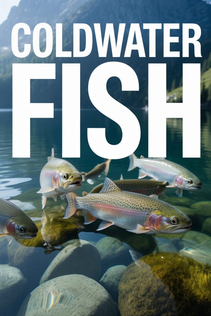 coldwater fish