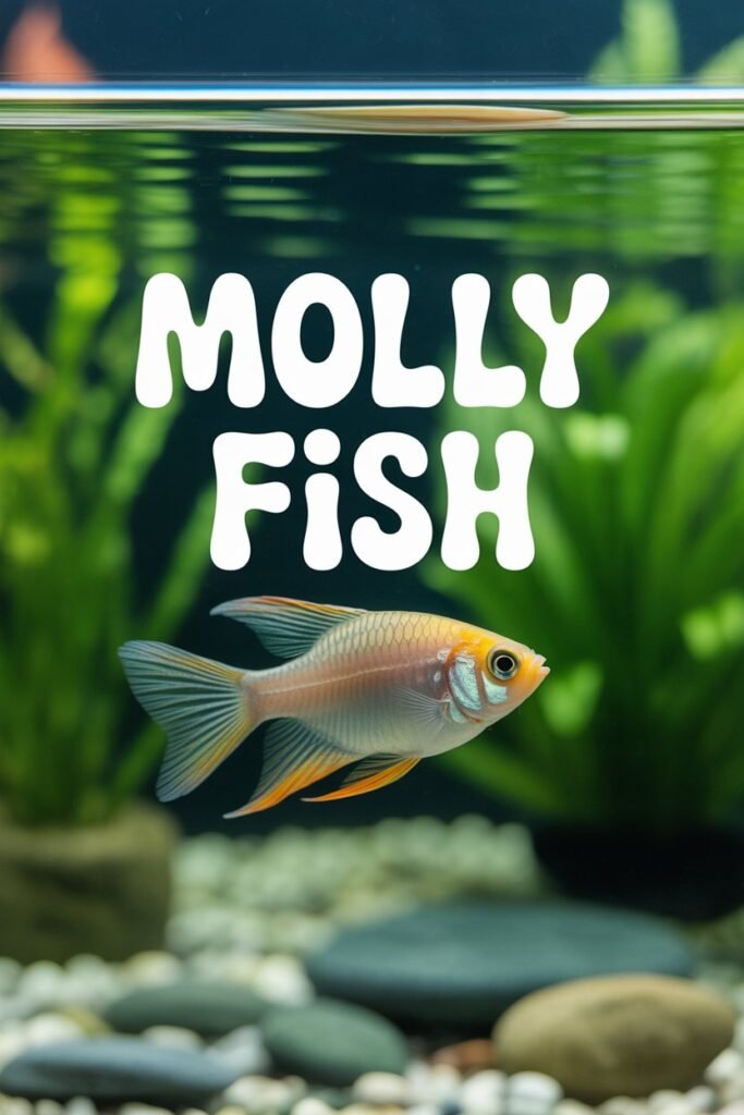 Molly Fish