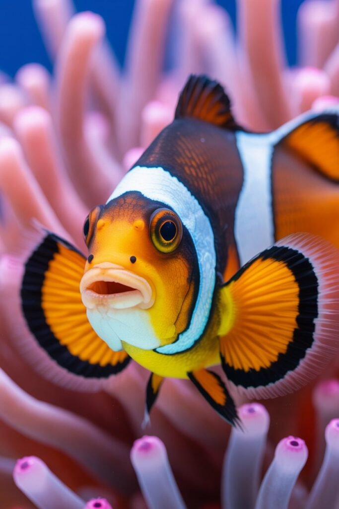 Clownfish