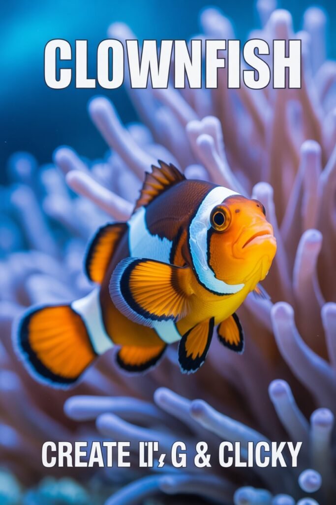 Clownfish