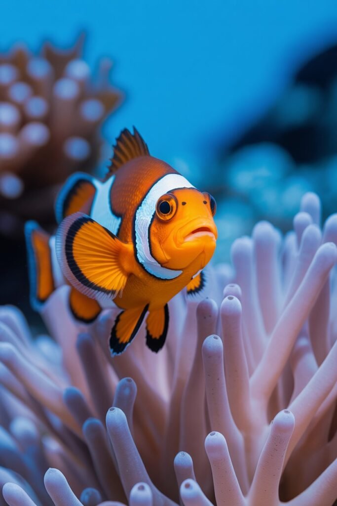 Clownfish