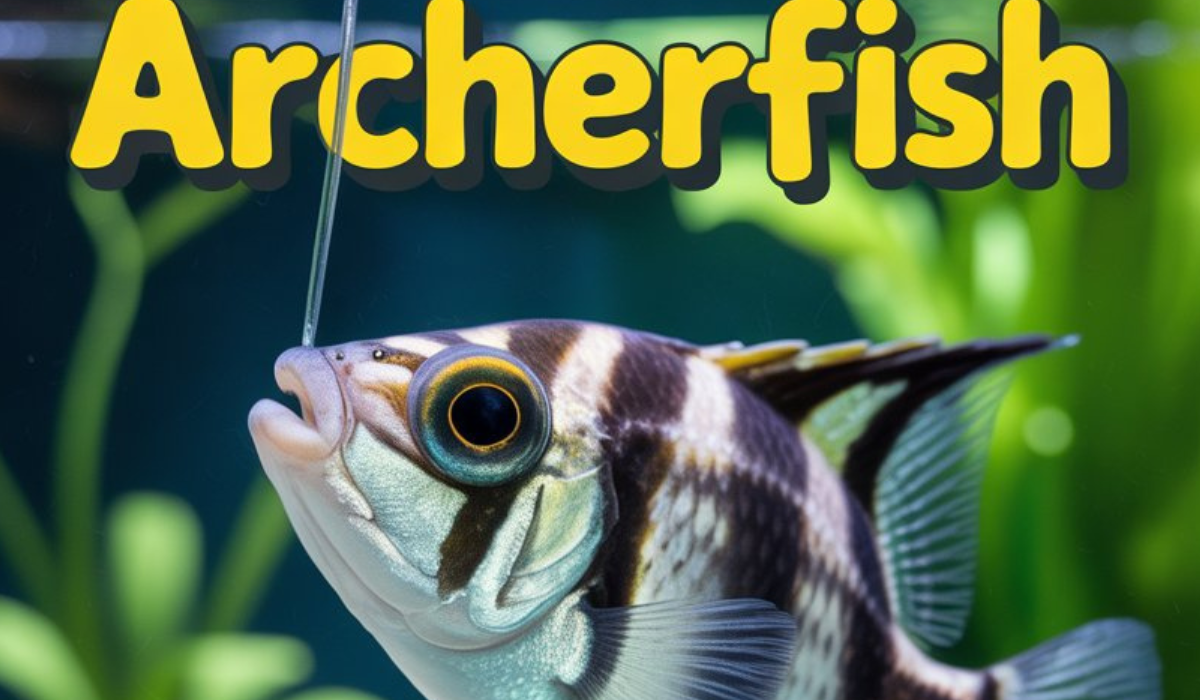 Archerfish