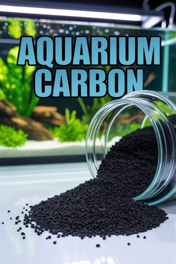 Aquarium Carbon