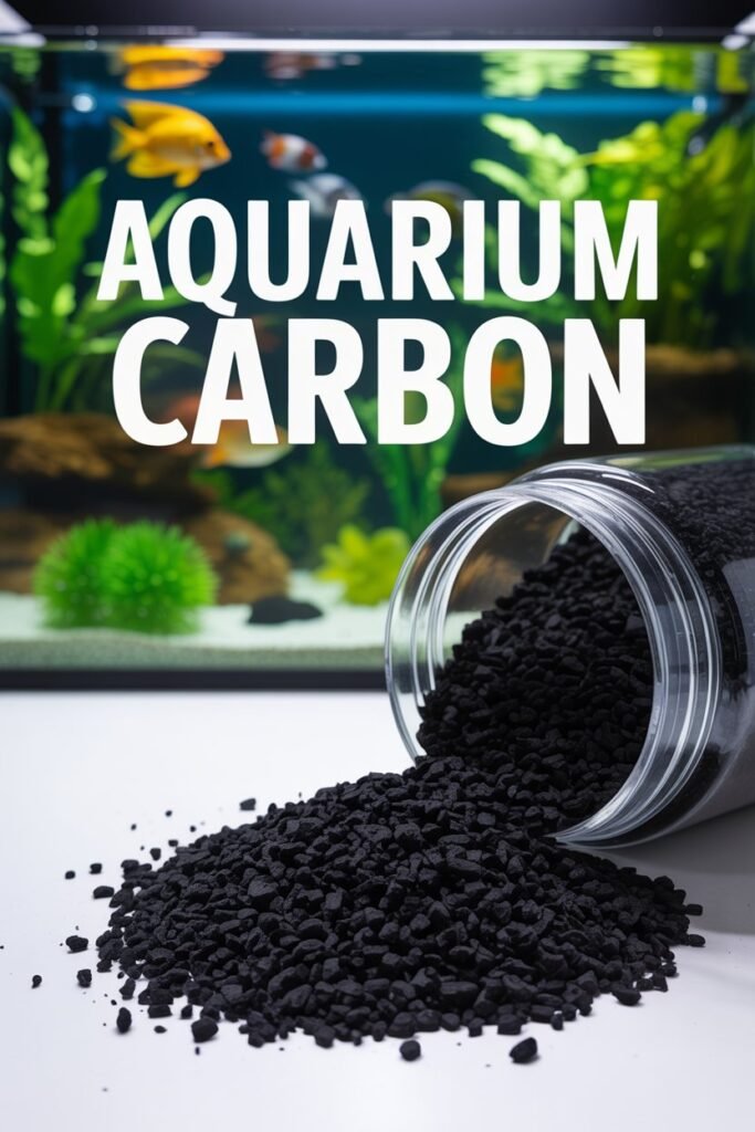 Aquarium Carbon