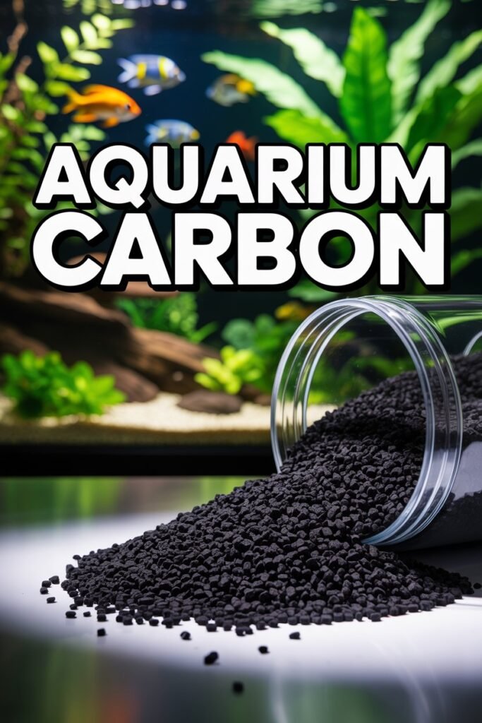 Aquarium Carbon
