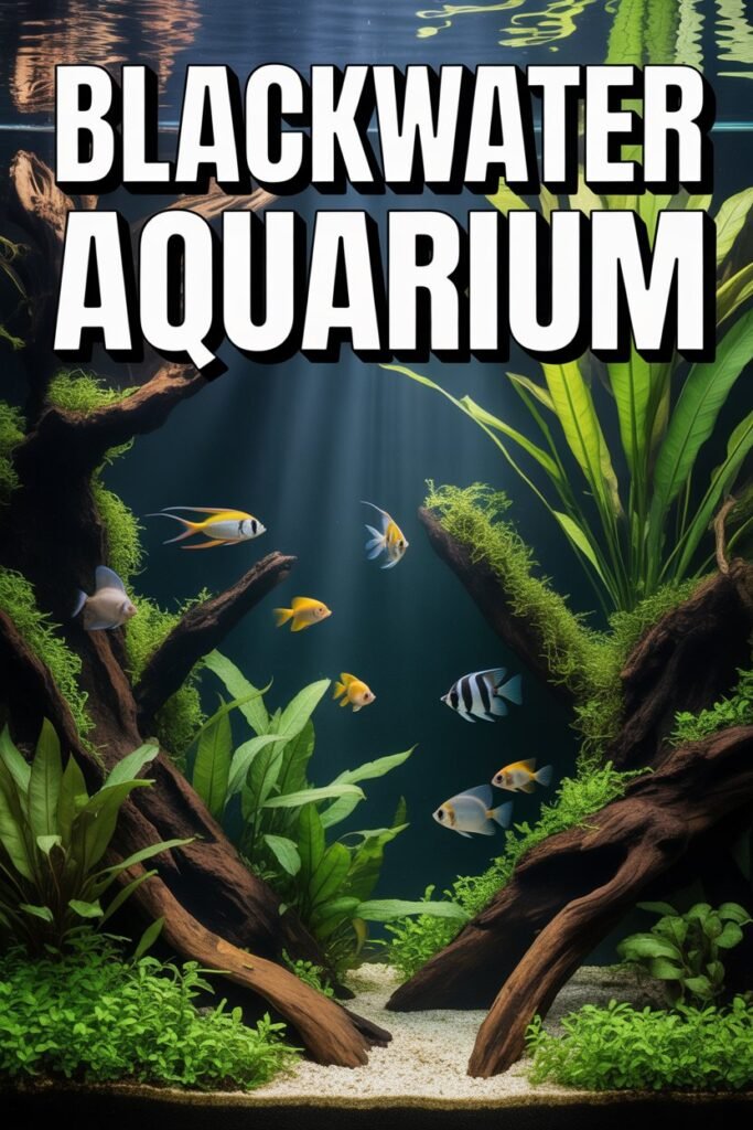 Blackwater Aquarium
