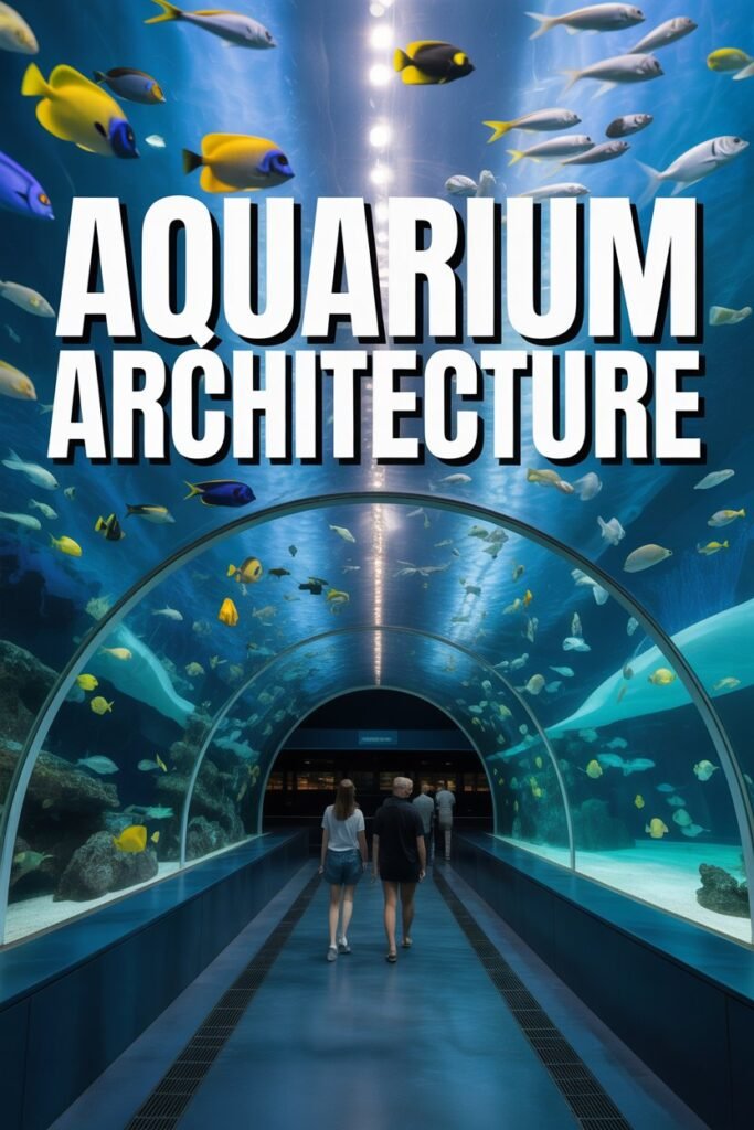 Aquarium Architecture
