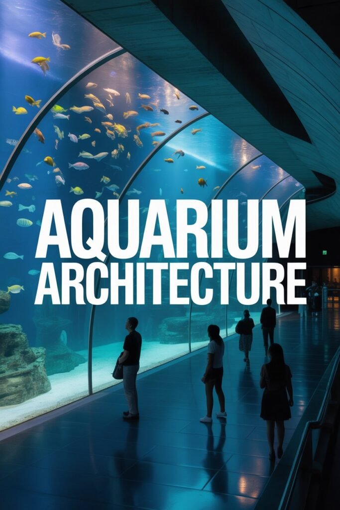 Aquarium Architecture
