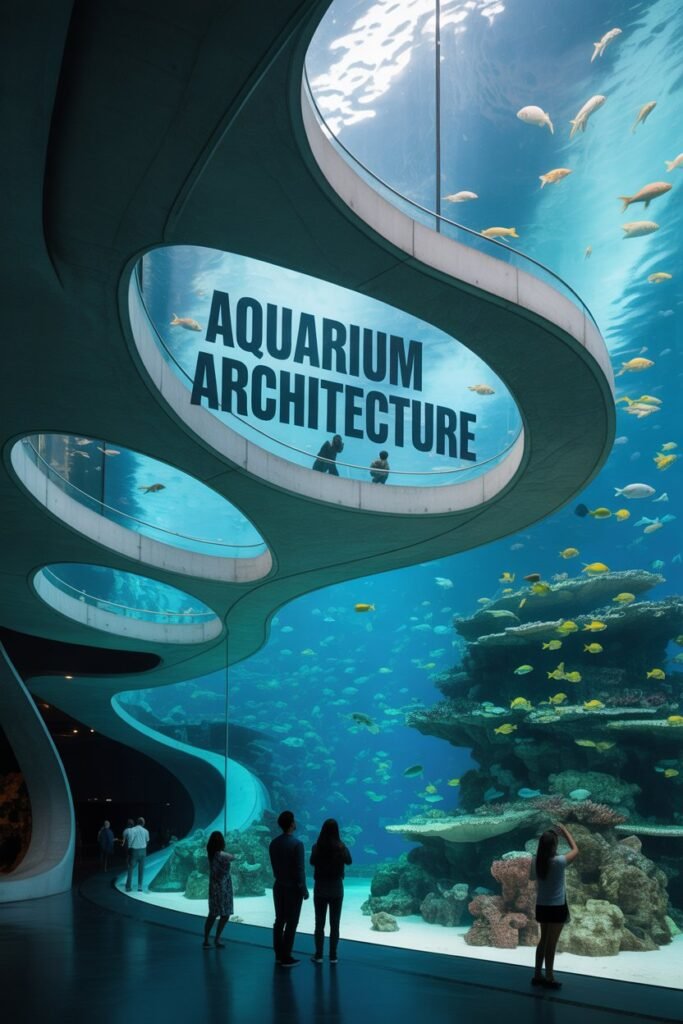 Aquarium Architecture