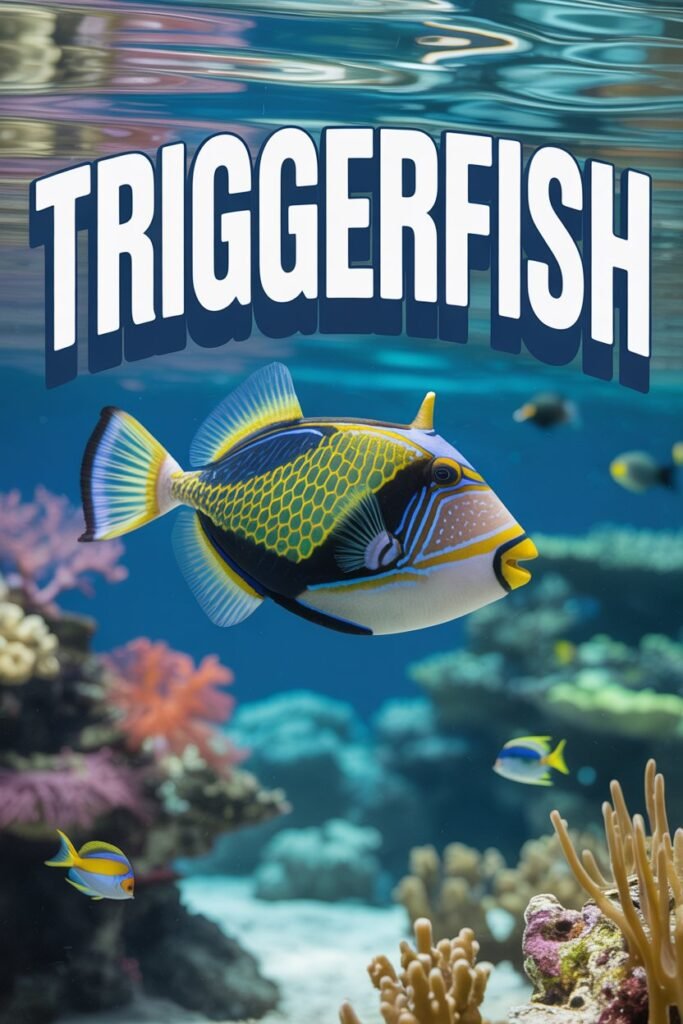 Triggerfish
