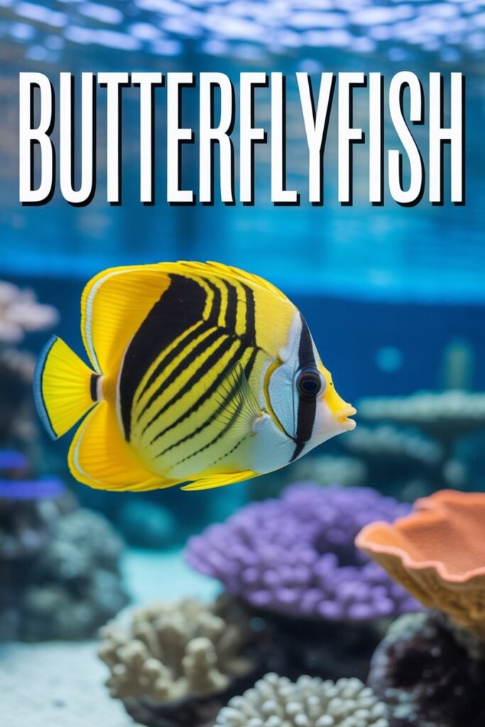 Butterflyfish