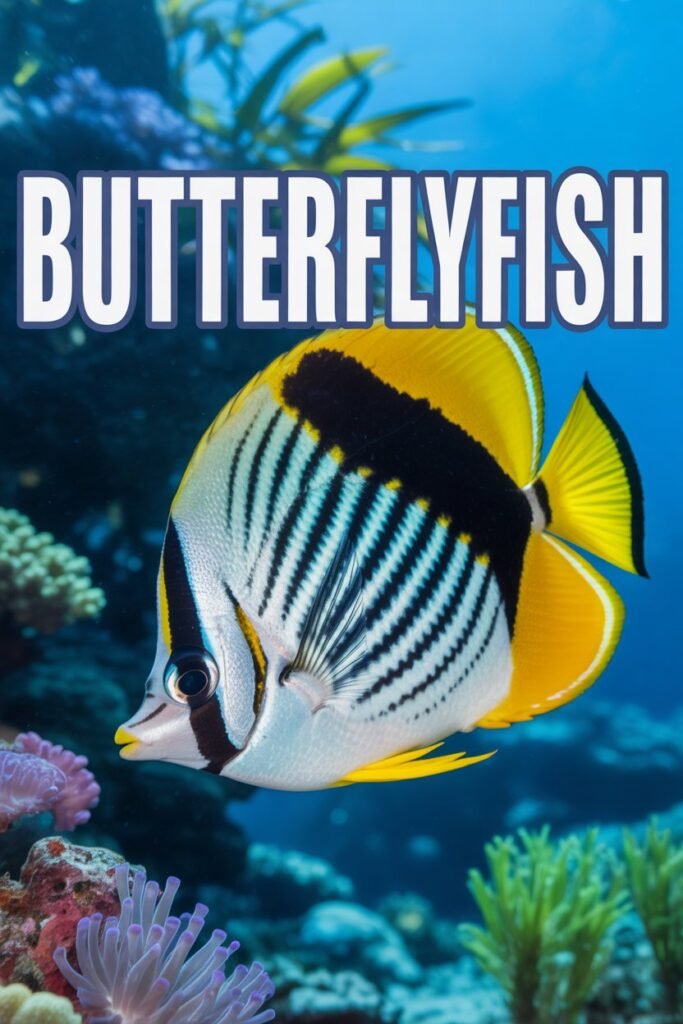 Butterflyfish