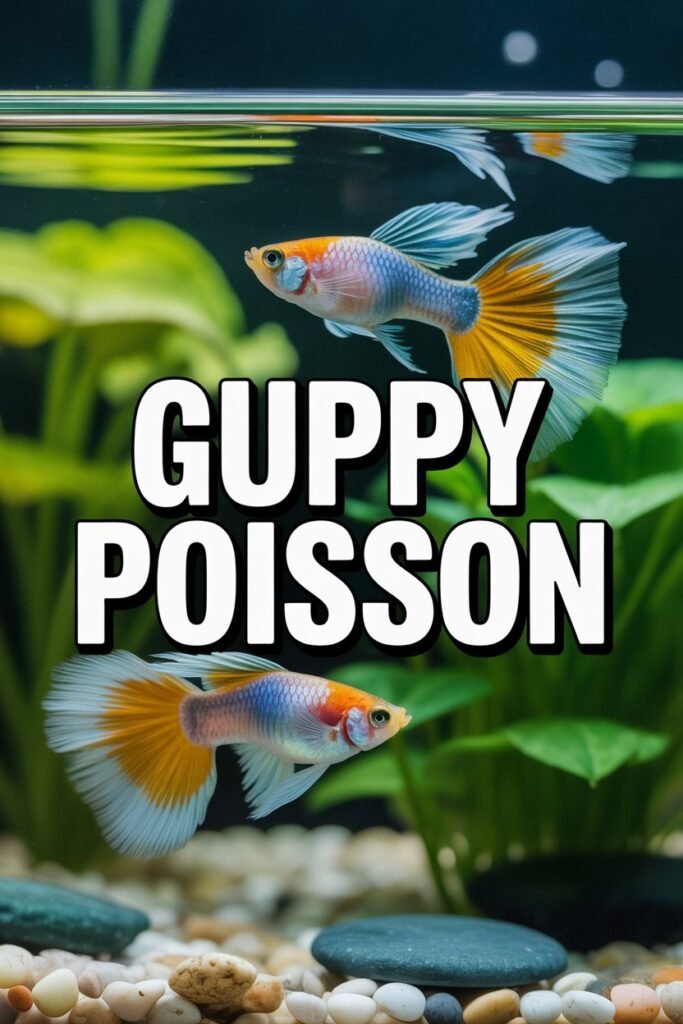 Guppy Poisson