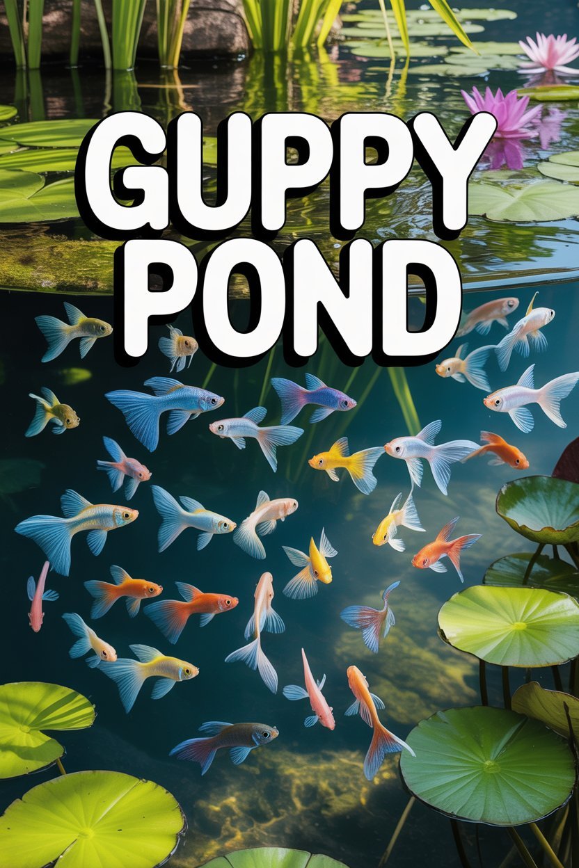 Guppy Pond