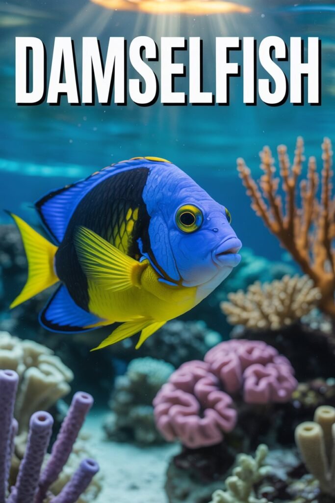 Damselfish