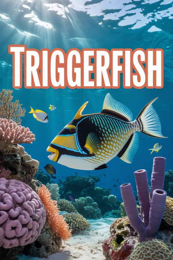Triggerfish