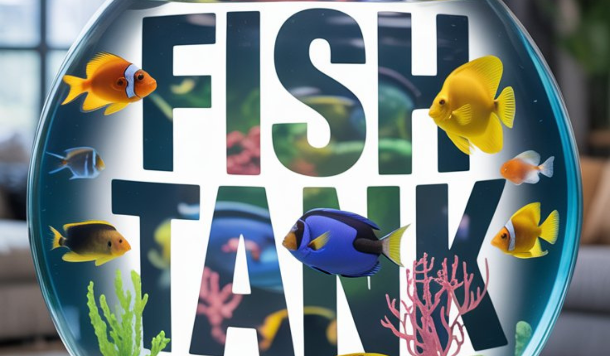 Fish Tank