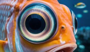 Fish Eye – Structure, Function, and Interesting Facts About Fish Vision ...