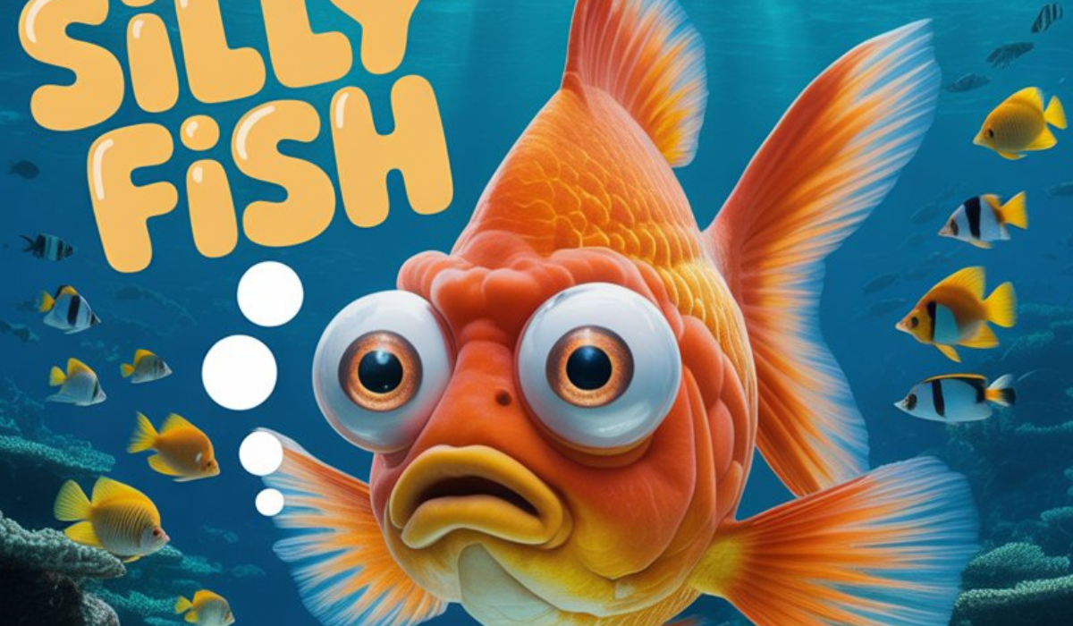 Silly Fish
