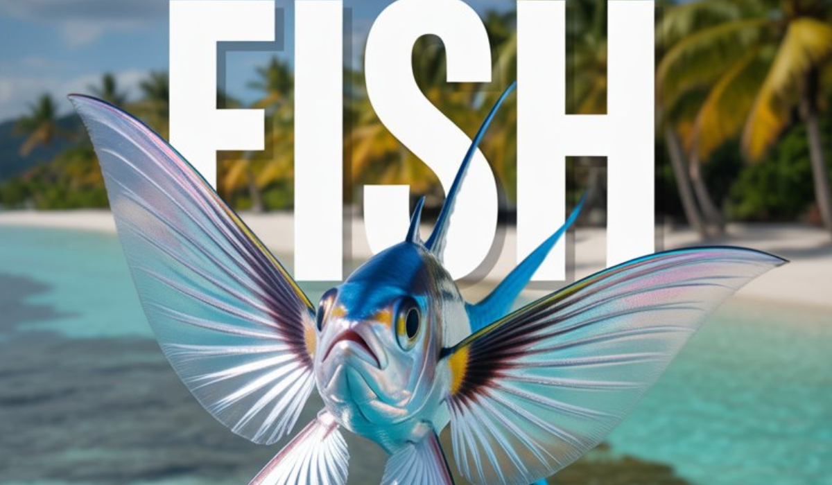 Flying Fish