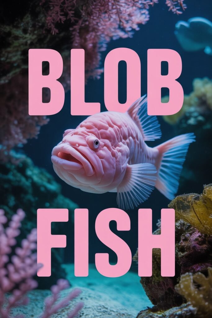 Blobfish