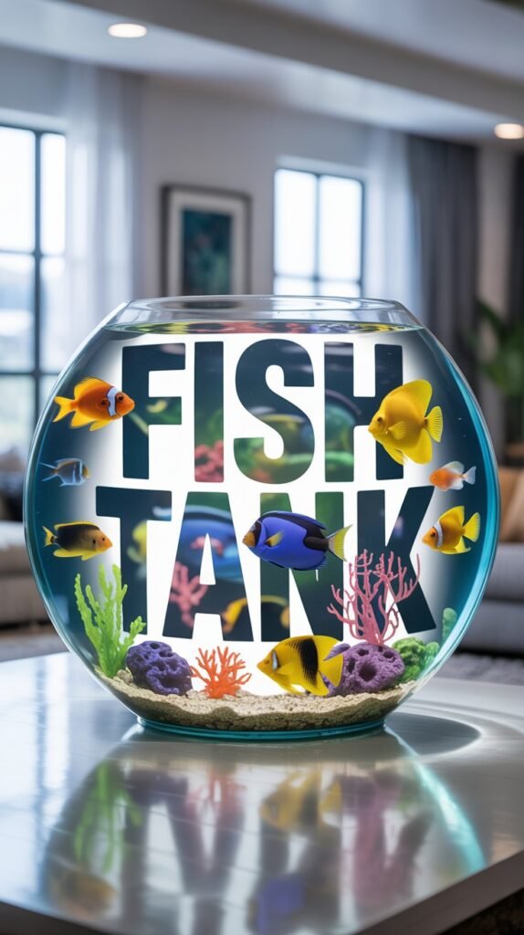 Fish Tank
