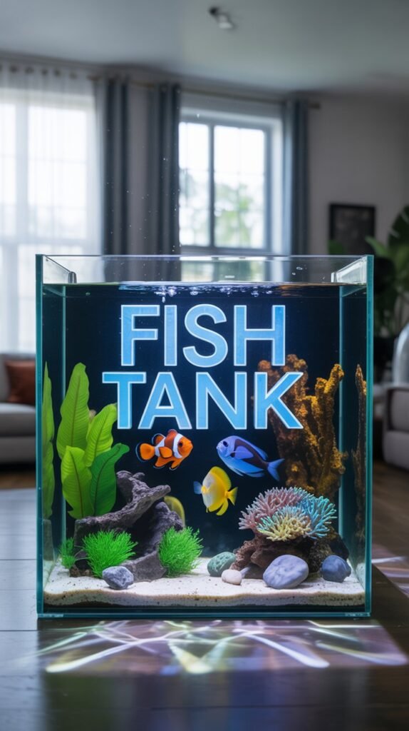 Fish Tank