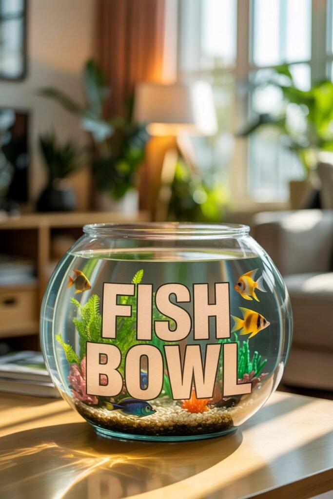 Fish Bowl