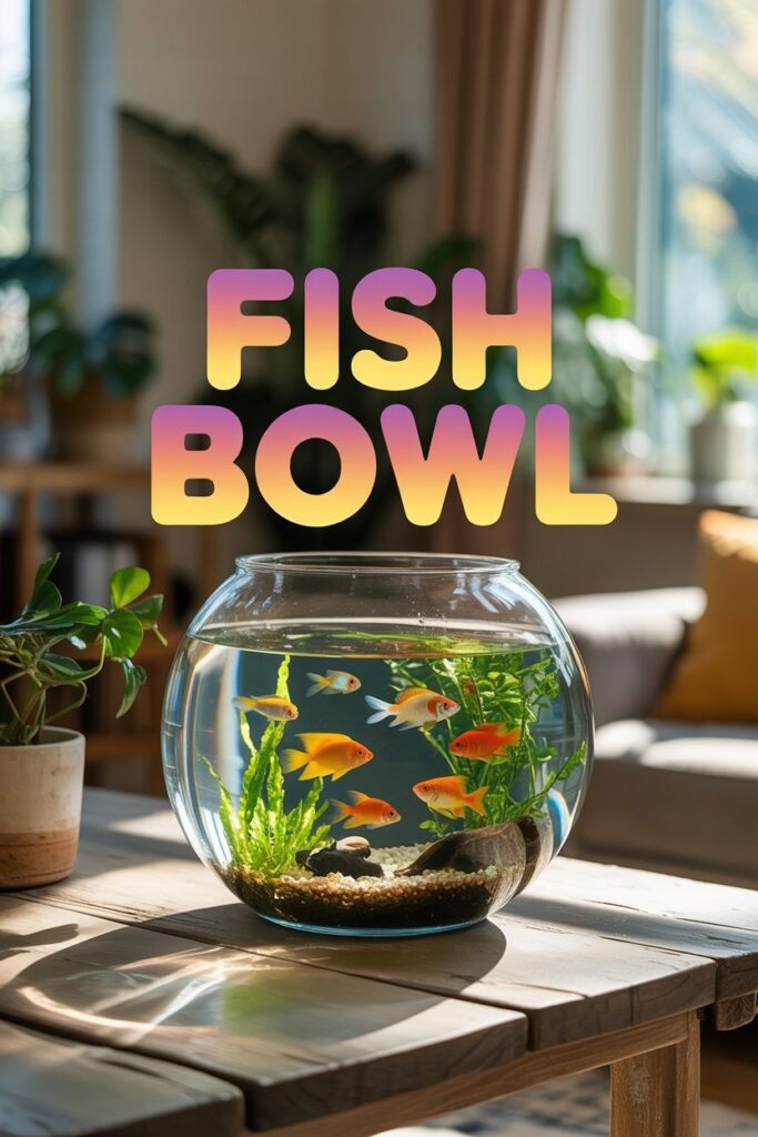 Fish Bowl