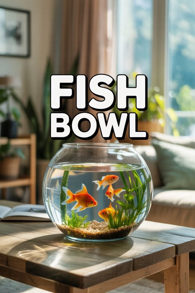 Fish Bowl