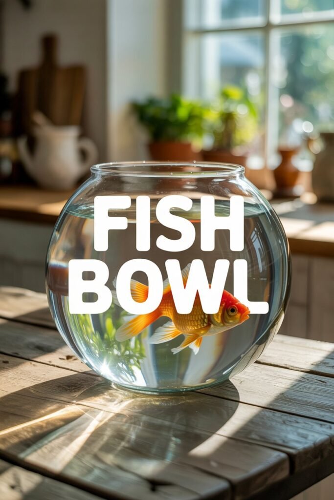Fish Bowl