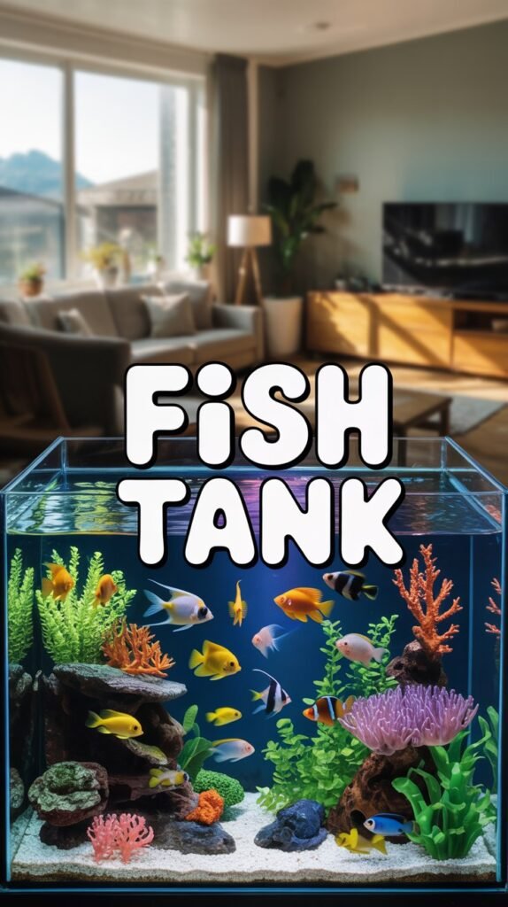 Fish Tank