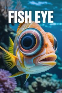 Fish Eye – Structure, Function, and Interesting Facts About Fish Vision ...