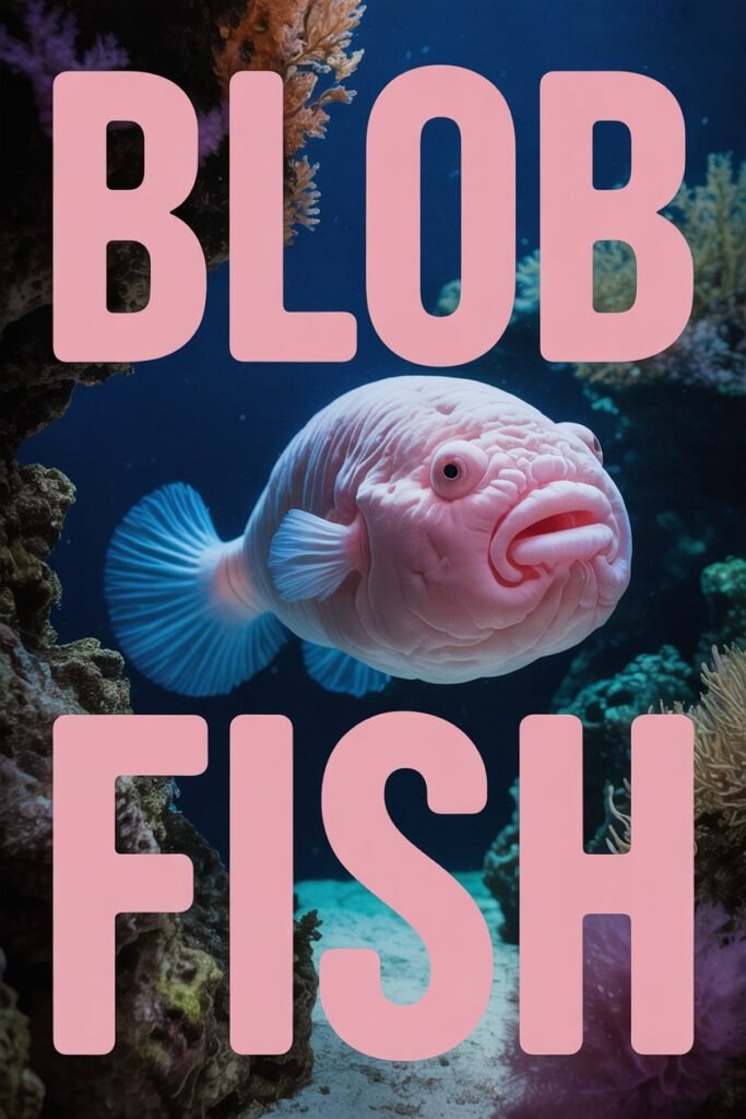 Blobfish