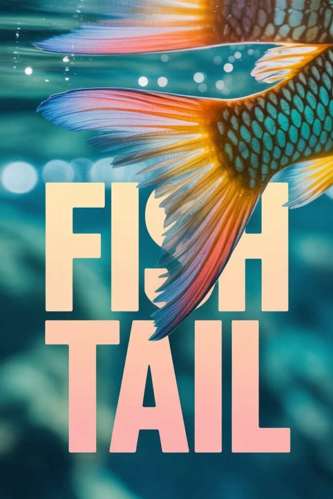 Fish Tail