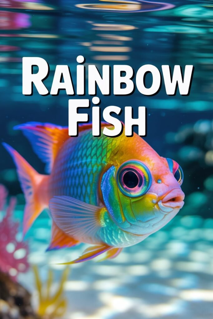 Rainbow Fish