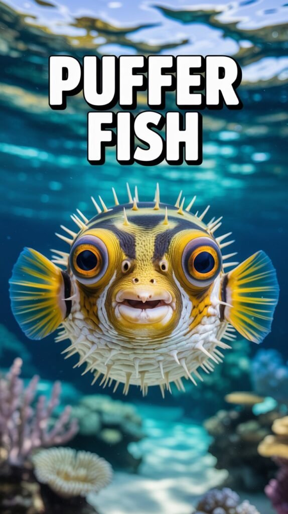 Puffer Fish