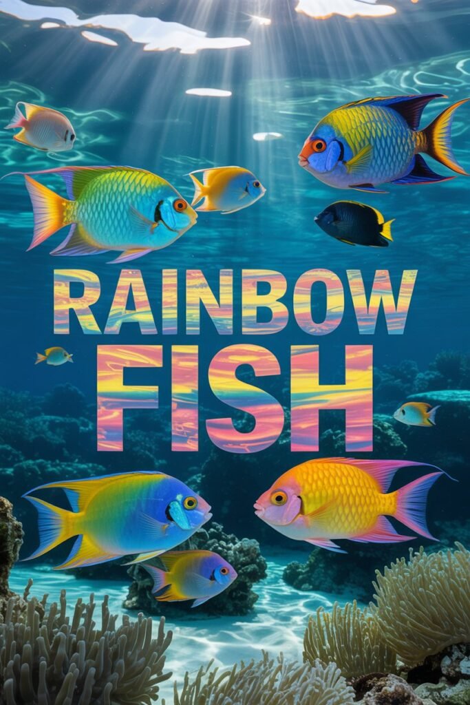 Rainbow Fish