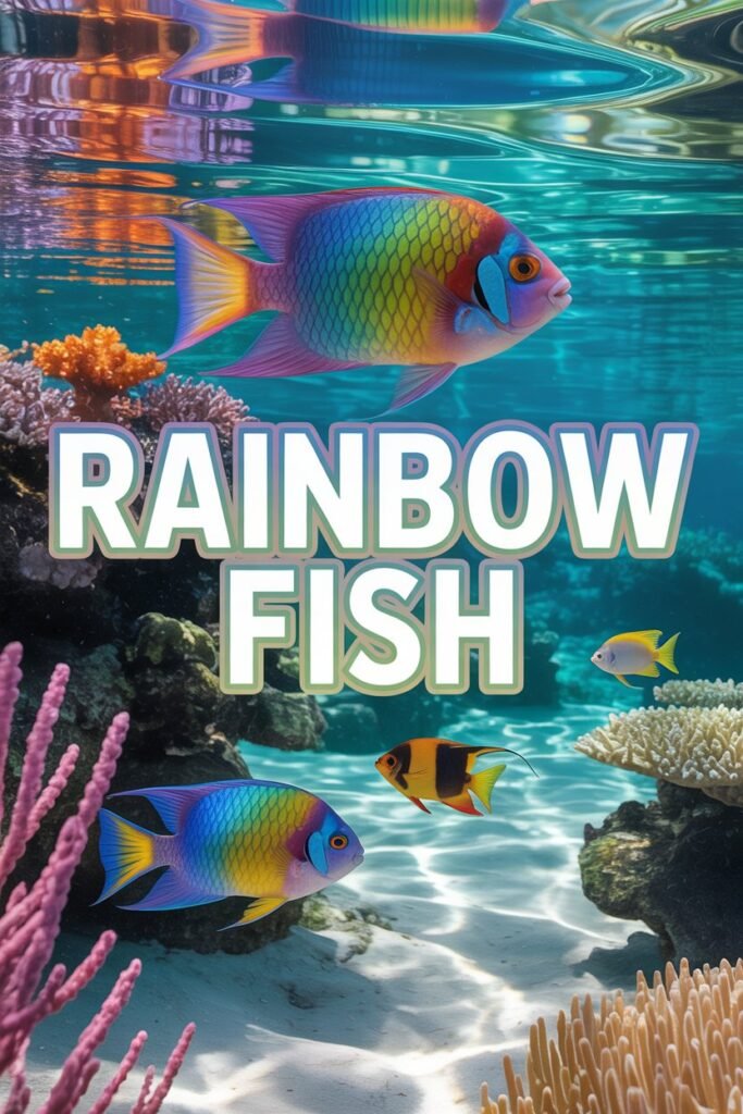 Rainbow Fish