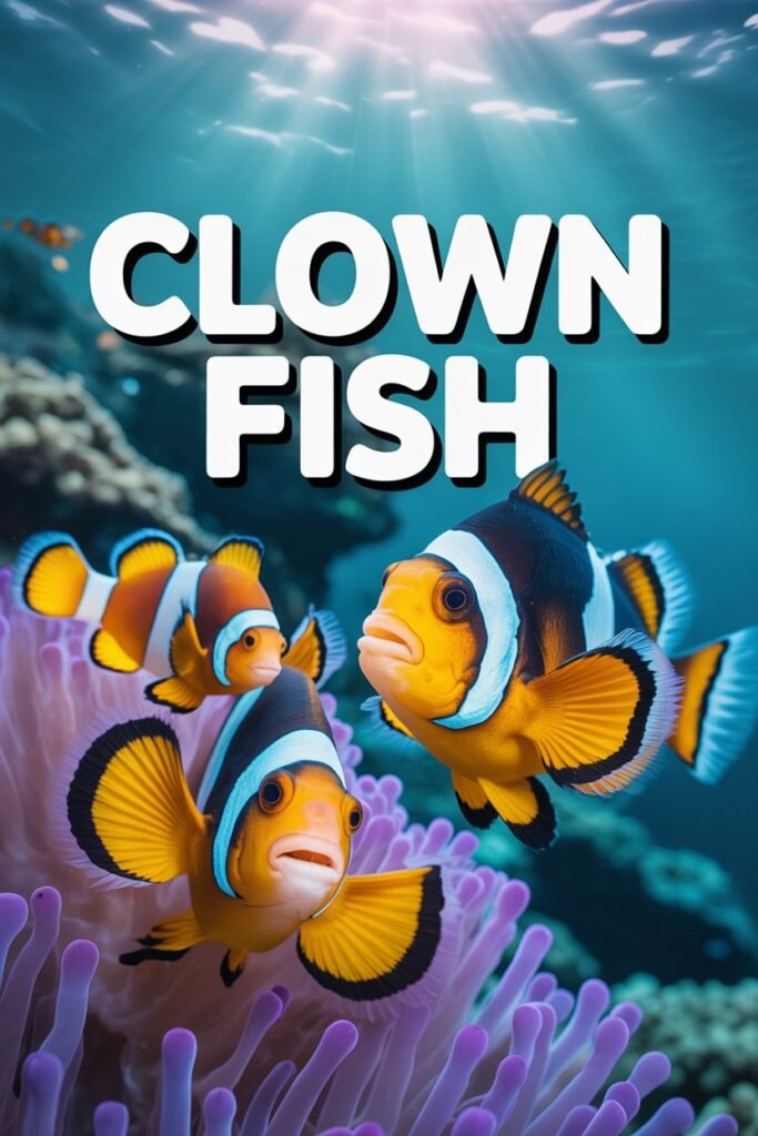 Clownfish