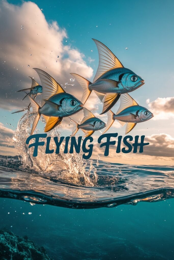 Flying Fish