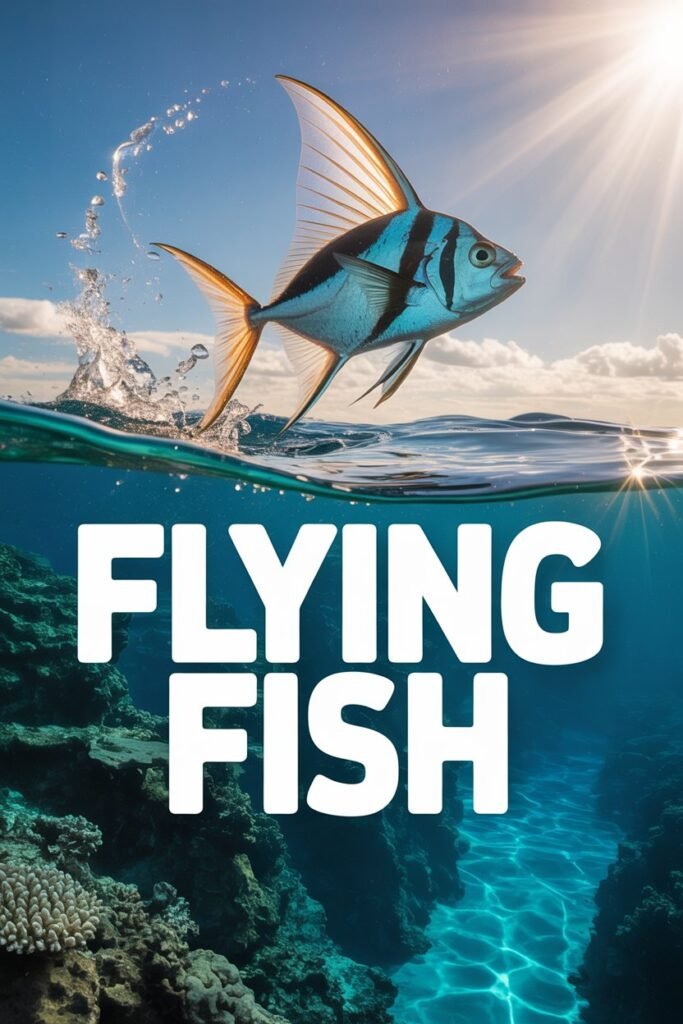 Flying Fish
