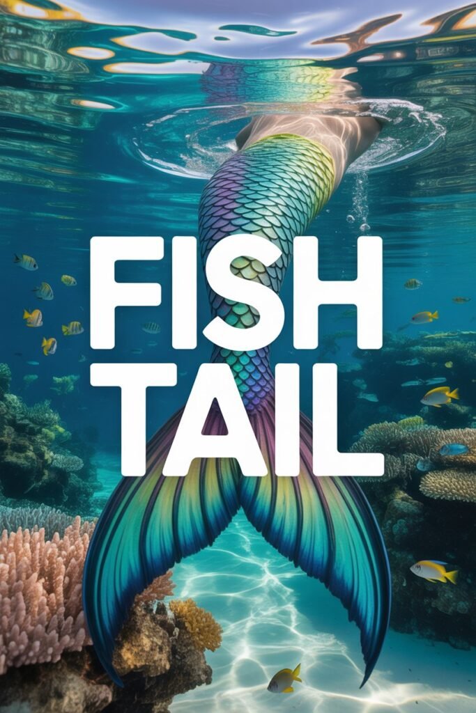 Fish Tail