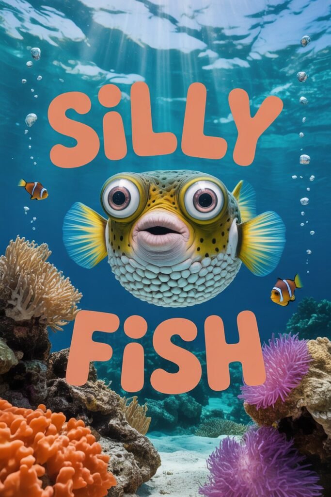 Silly Fish