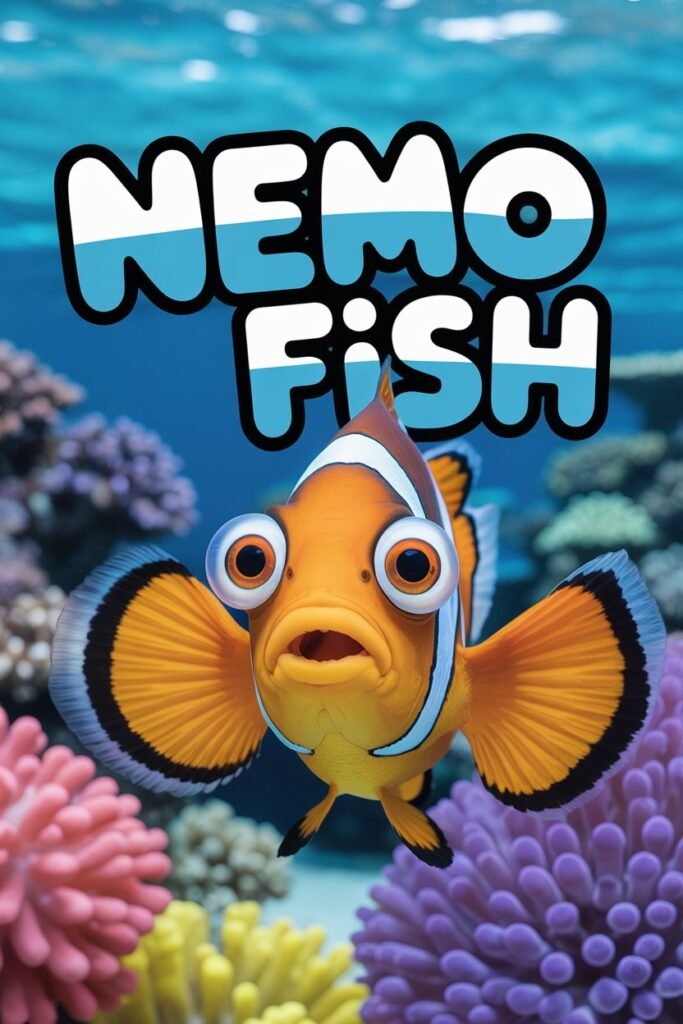 Nemo Fish