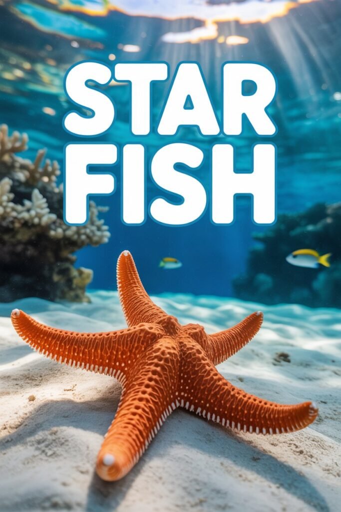 Starfish