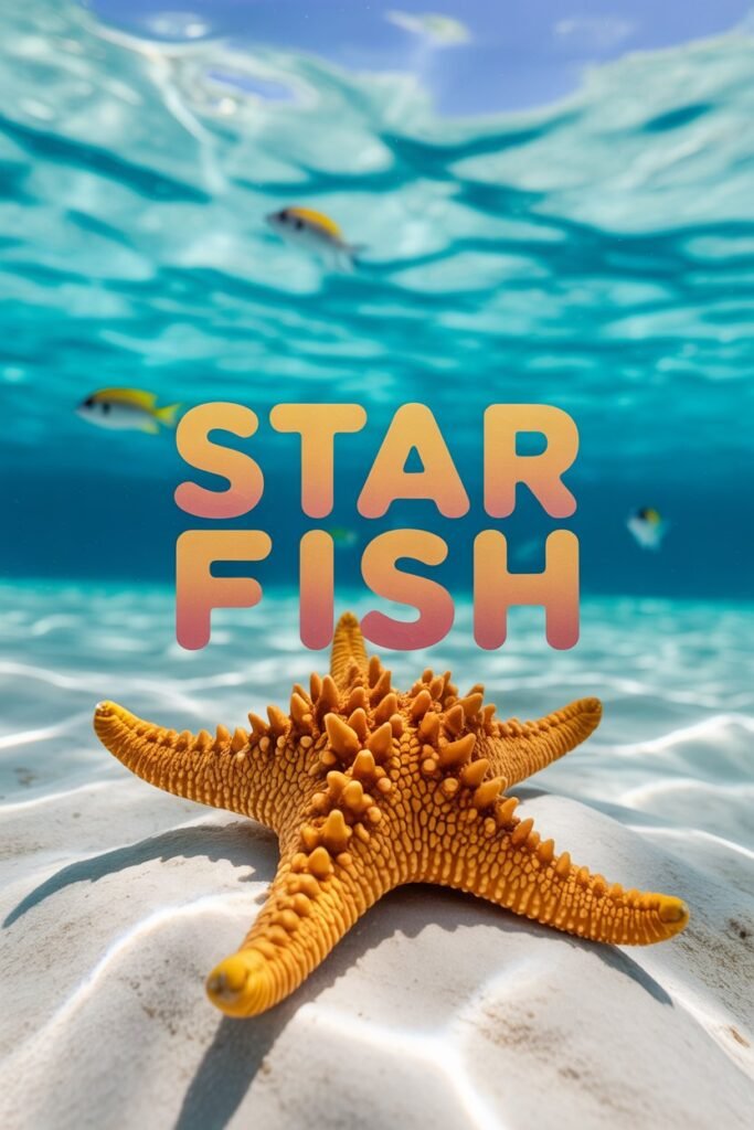 Starfish