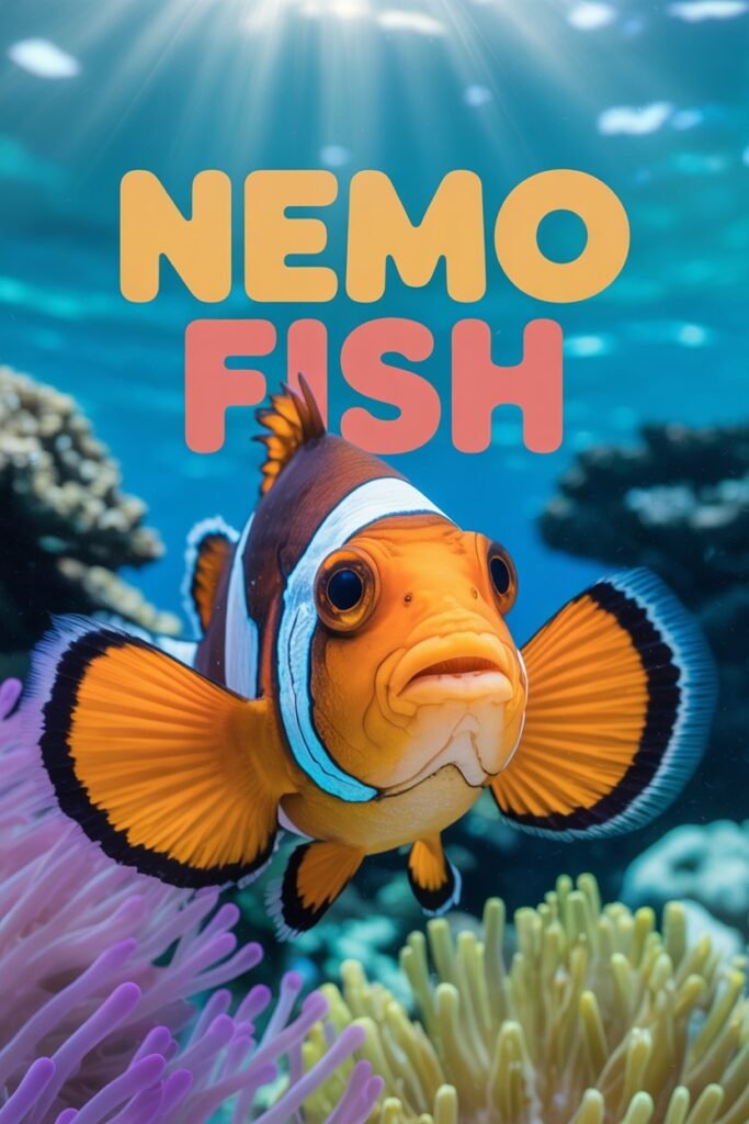 Nemo Fish